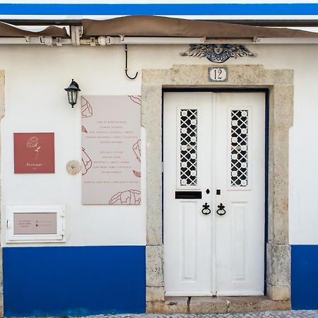 Central Studio Suite - Ericeira Exterior photo