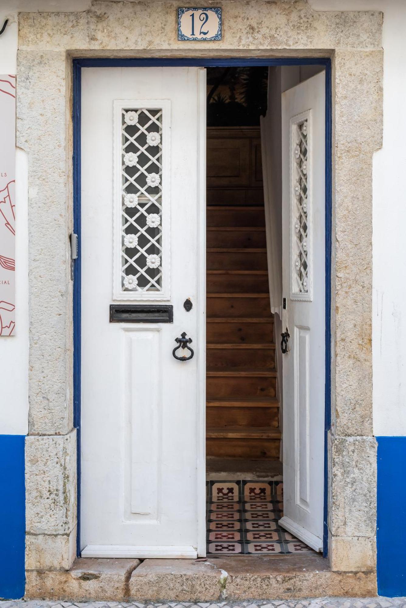 Central Studio Suite - Ericeira Exterior photo